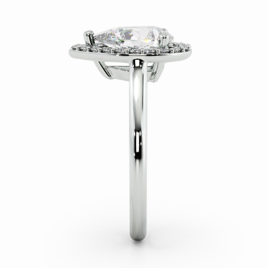 Wi Angel Plain Pear 00001