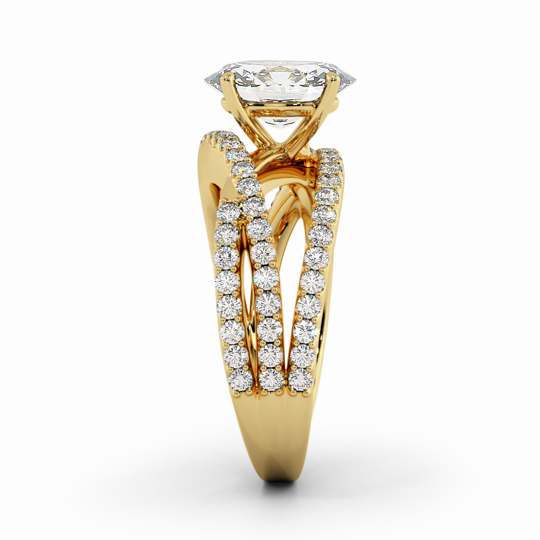 Wi Balliamo Oval 00006