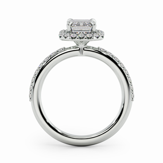 Wi Quintess Halo Emerald 00000