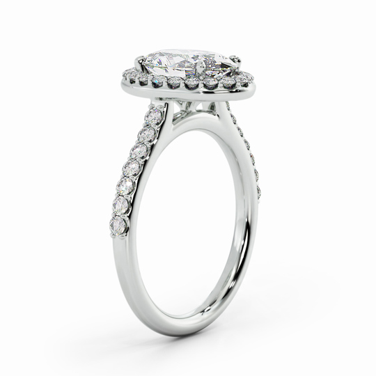 Wi Ice Crush Halo Diamond Oval 00002