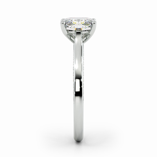Wi Sia Diamond Cushion 00001