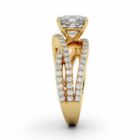 Wi Balliamo Cushion 00006