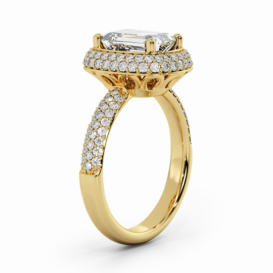 Wi Ophelia Halo Emerald 00007