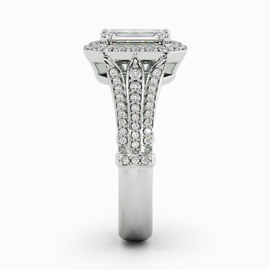 Wi Chloe Halo Emerald 00001