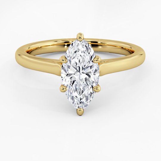 AMORE MARQUISE YG DOWN EDIT