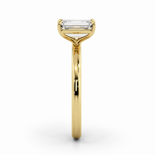 Wi Valentine Plain Emerald 00006