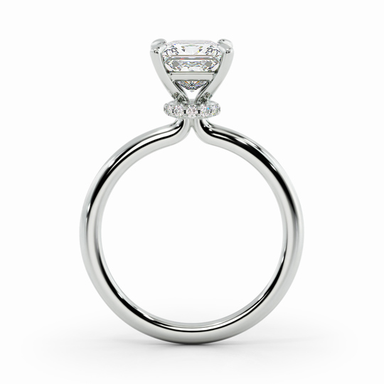 Wi Lucia Plain Princess 00000