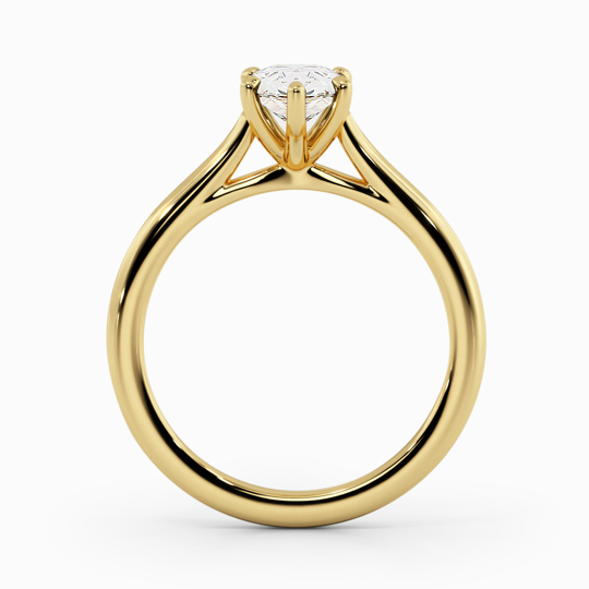 Wi Capri Plain Pear 00005