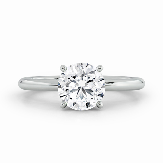 Wi Harmony Plain Round 00003 (1)