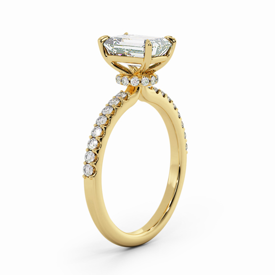 Wi Lucia Diamond Emerald 00007