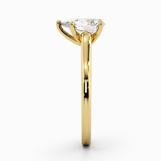 Wi Capri Plain Pear 00006