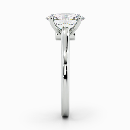 Wi Capri Plain Oval 00001