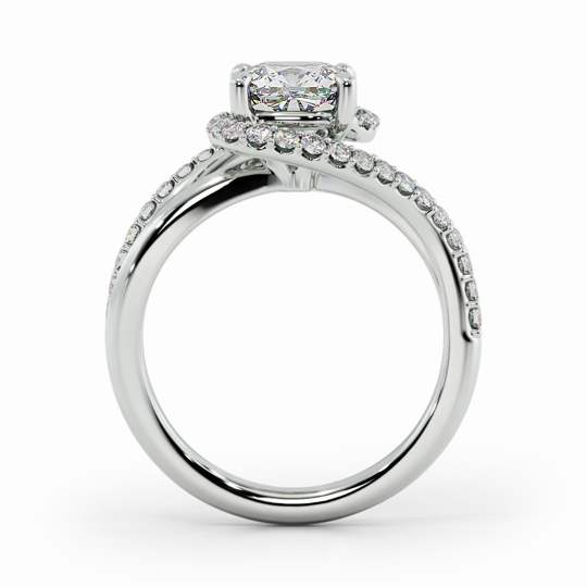 Wi Stellar Cushion 00000