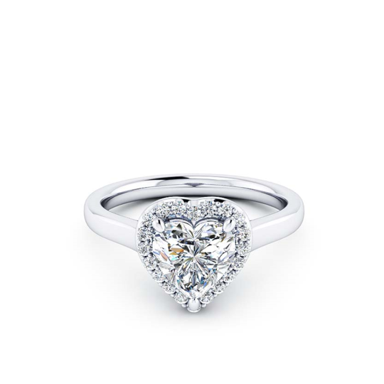 Ice Crush Plain Band