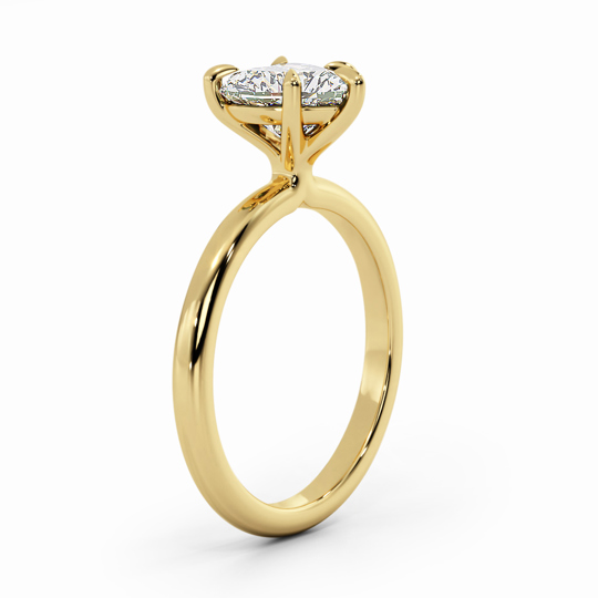 Wi Valentine Plain Heart 00007