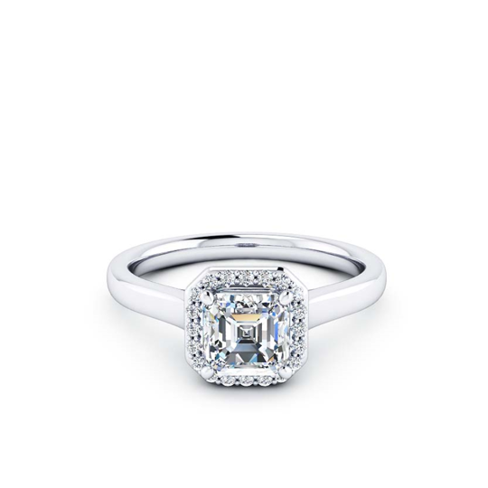 Ice Crush Plain Band