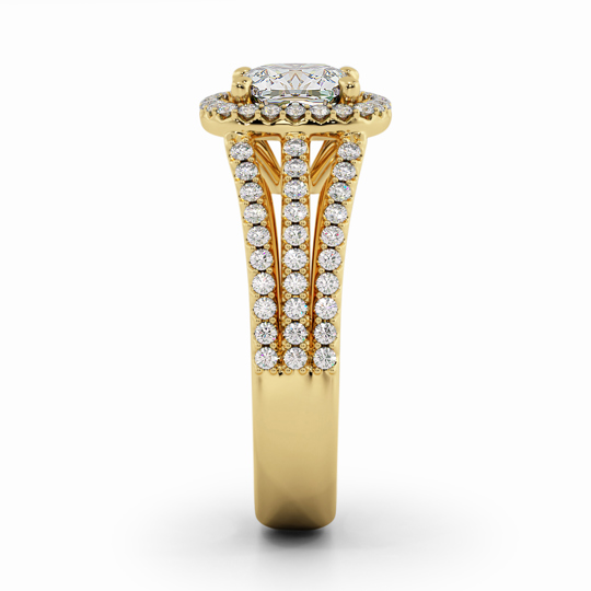 Wi Valencia Halo Cushion 00006