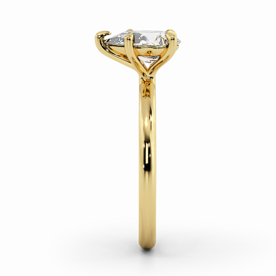 Wi Valentine Plain Pear 00006