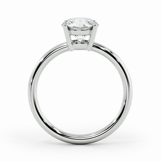 Wi Harmony Plain Round 00000 (1)