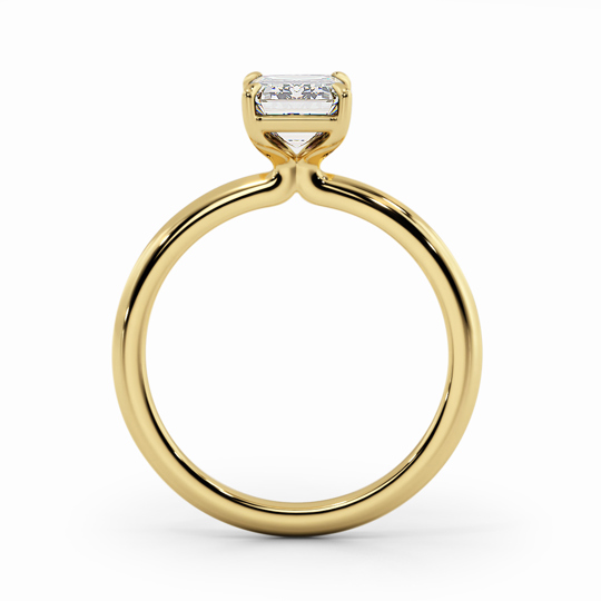 Wi Valentine Plain Emerald 00005