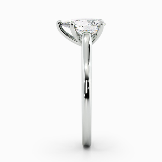 Wi Capri Plain Pear 00001