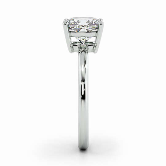 Wi Harmony Plain Cushion 00001