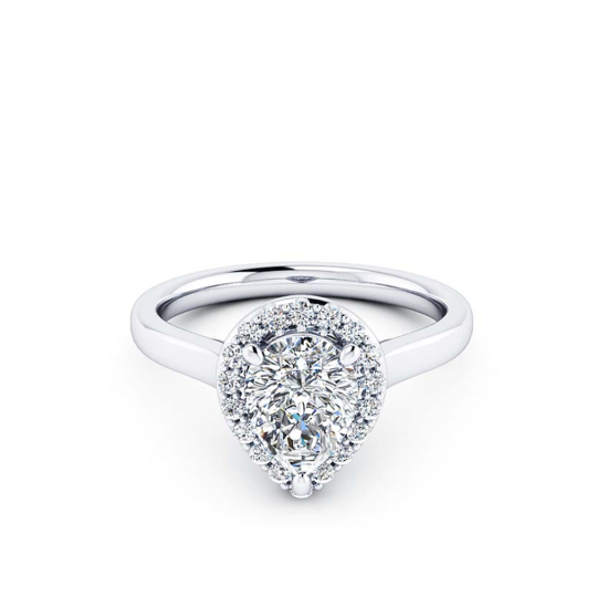 Ice Crush Plain Band