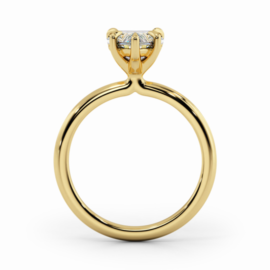 Wi Valentine Plain Heart 00005