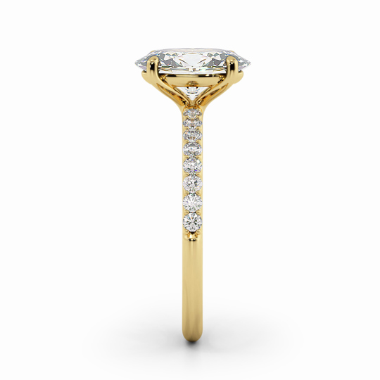 Wi Asteria Diamond Oval 00006