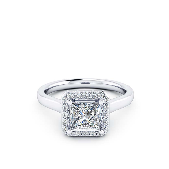 Ice Crush Plain Band