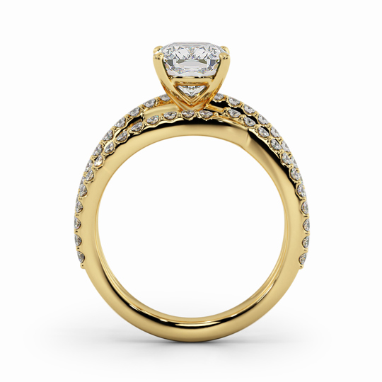 Wi Balliamo Cushion 00005