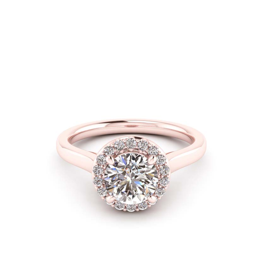 Ice Crush Plain Band