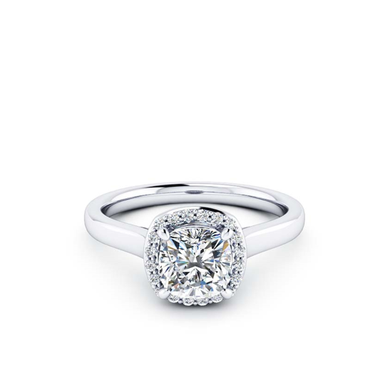 Ice Crush Plain Band