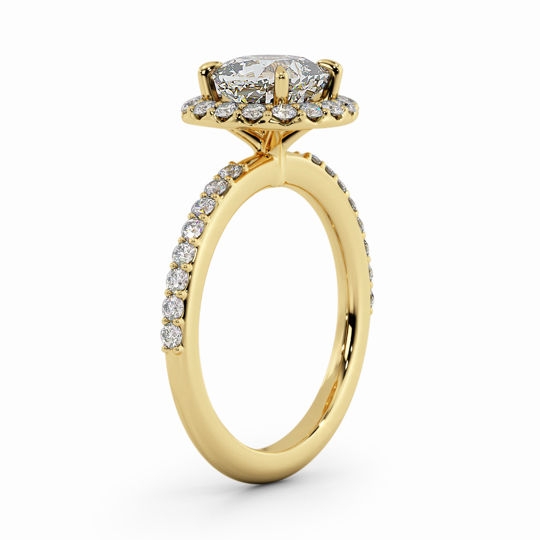 Wi Quintess Cushion 00007