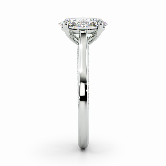 Wi Sia Diamond Oval 00001