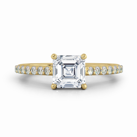 Wi Belle Diamond Band Asscher 00008 (1)