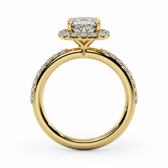 Wi Quintess Cushion 00005