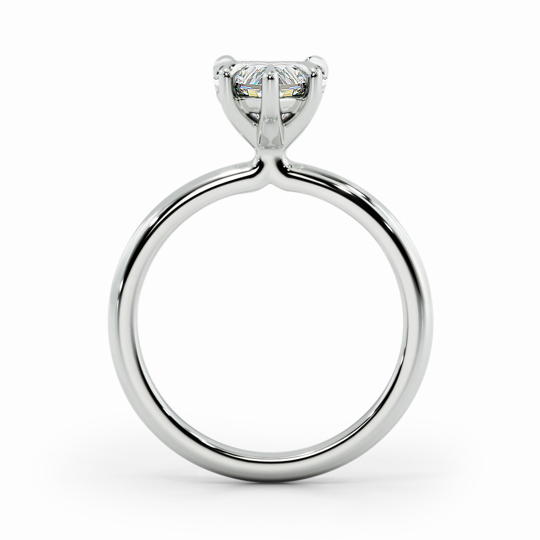 Wi Valentine Plain Heart 00000