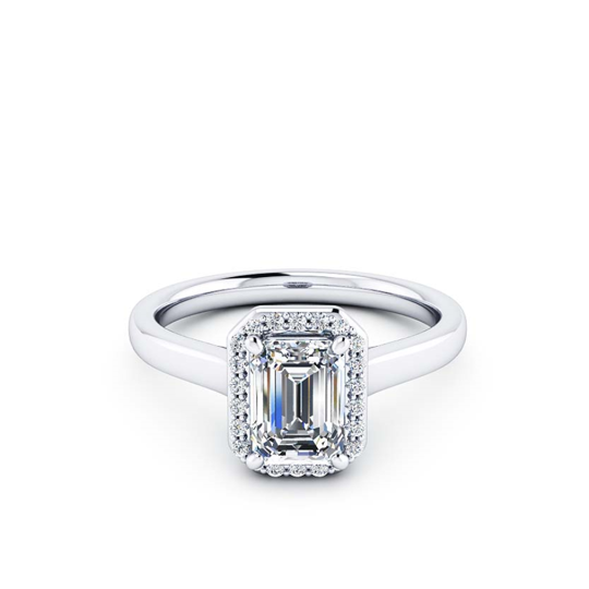 Ice Crush Plain Band