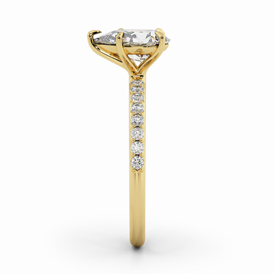 Wi Valentine Diamond Pear 00006