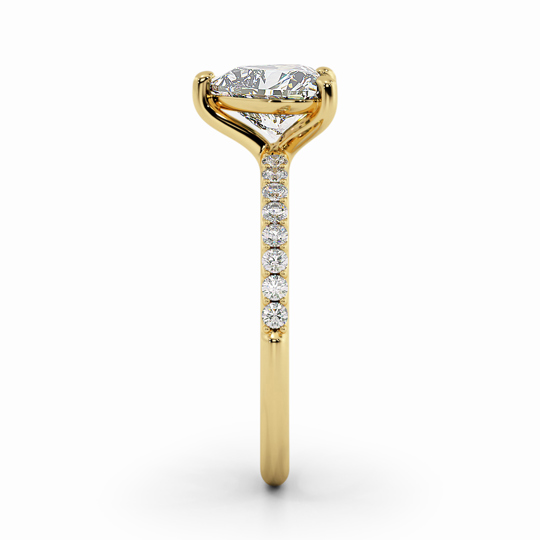 Wi Asteria Diamond Heart 00006