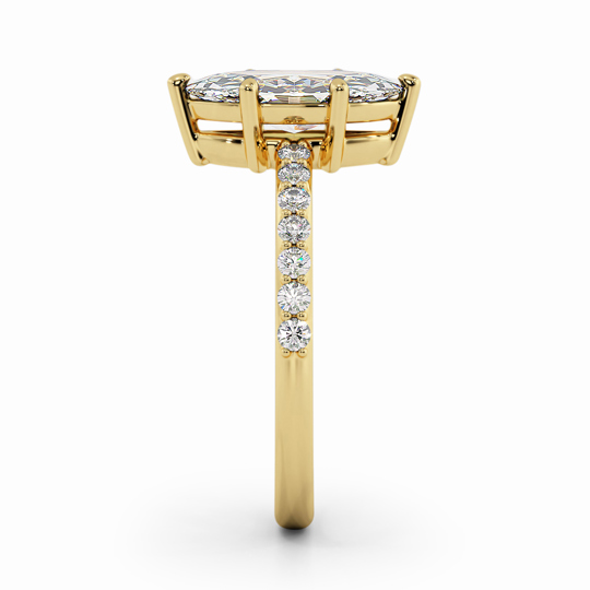 Wi Harmony Diamond Pear 00006