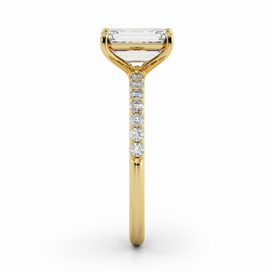 Wi Asteria Diamond Emerald 00006