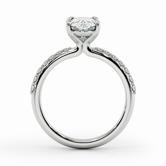 Wi Valentine Diamond Oval 00000