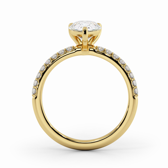 Wi Asteria Diamond Pear 00005