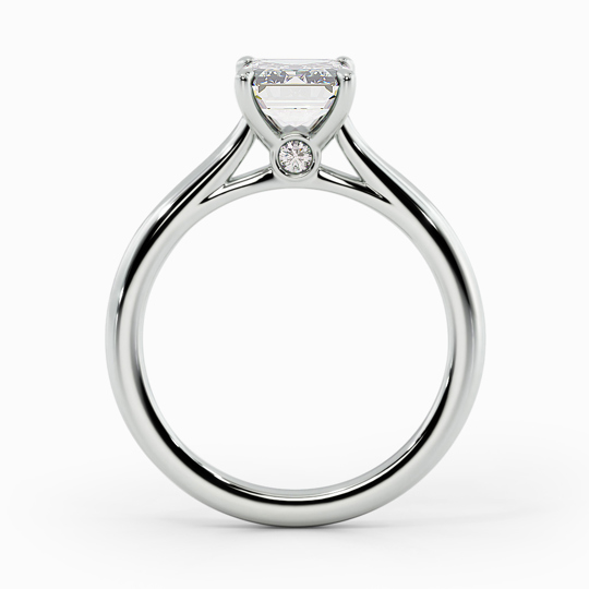 Wi Capri Plain Emerald 00000