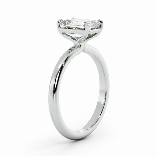 Wi Valentine Plain Emerald 00002