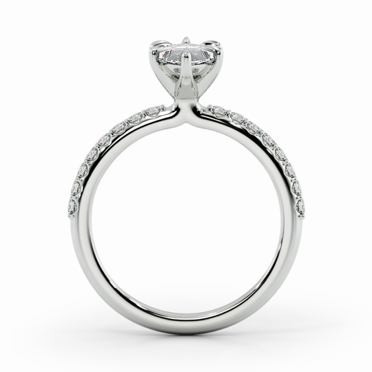 Wi Valentine Diamond Marquise 00000