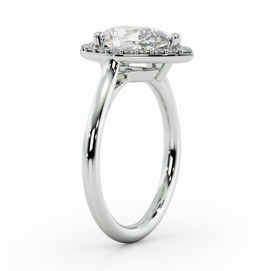 Wi Angel Plain Pear 00002