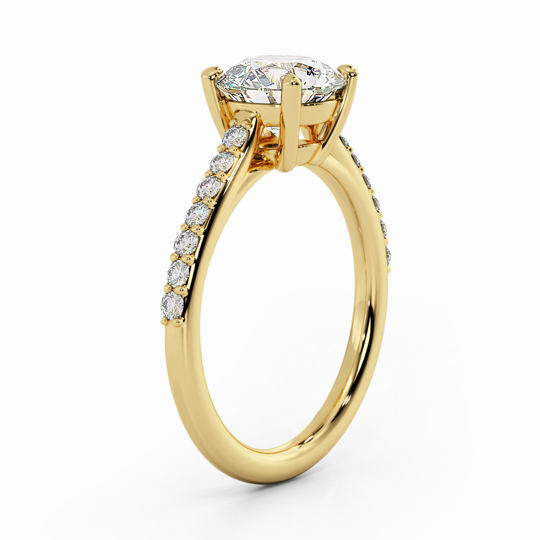 Wi Belle Diamond Band Round 00007